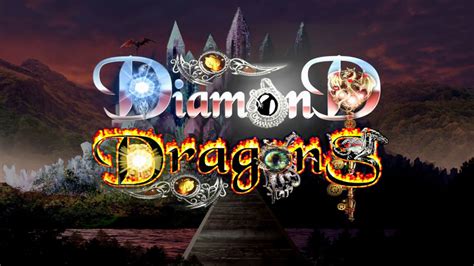 Jogue Diamond Dragon online